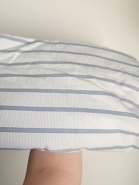 Ralph Lauren home collection King Size Flat Sheet 100% cotton